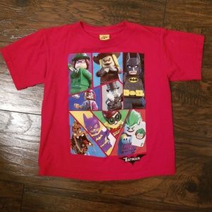 Lego Batman T Shirt. Bundle deals!!